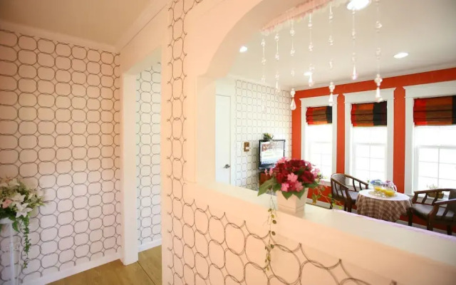 Gracia Pension Gapyeong