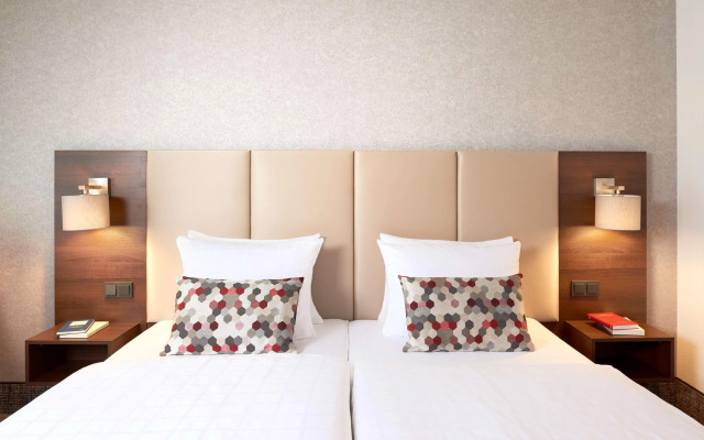 Dorint An den Westfalenhallen Dortmund