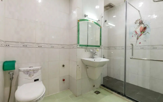 OYO 354 Di Tan Hotel