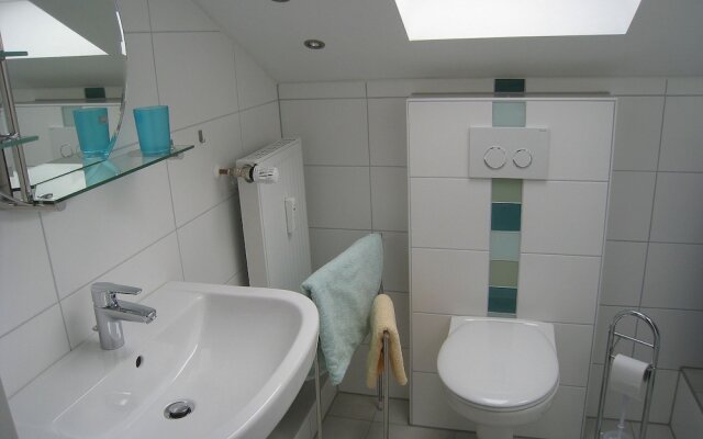 Ferienwohnung Panoramablick