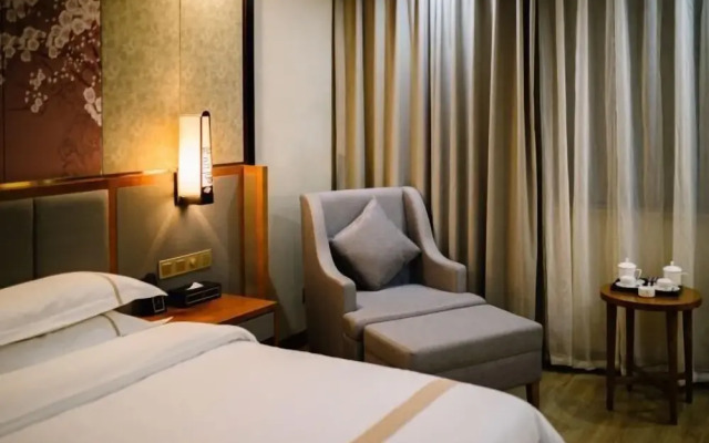 Yuanfeng Hebei Hotel