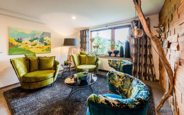 Bayern Resort Hotel garni & Apartments