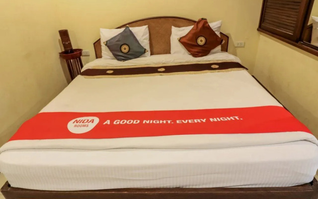 NIDA Rooms Hayya Central 10 Plaza