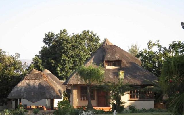 Dwaleni Farm Lodge