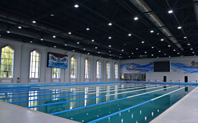 Arena Grand Hotel