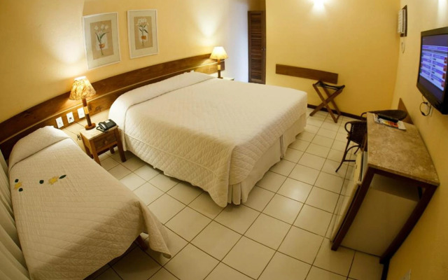 Hotel Ville La Plage & Beach Club