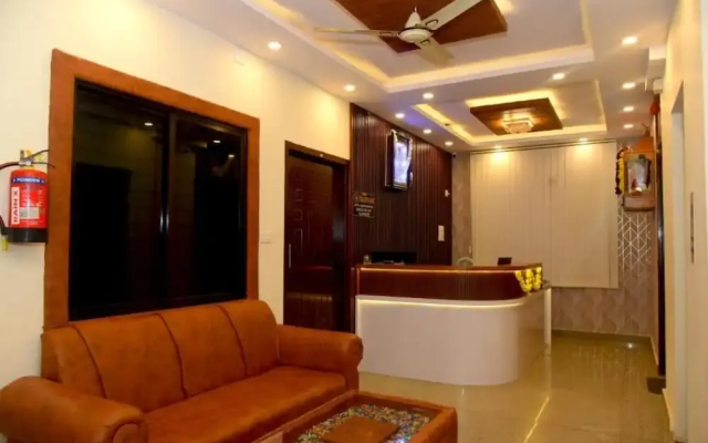 Hotel Aradhya Inn Deralakatte