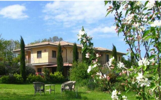 Agriturismo Parco delle Querce