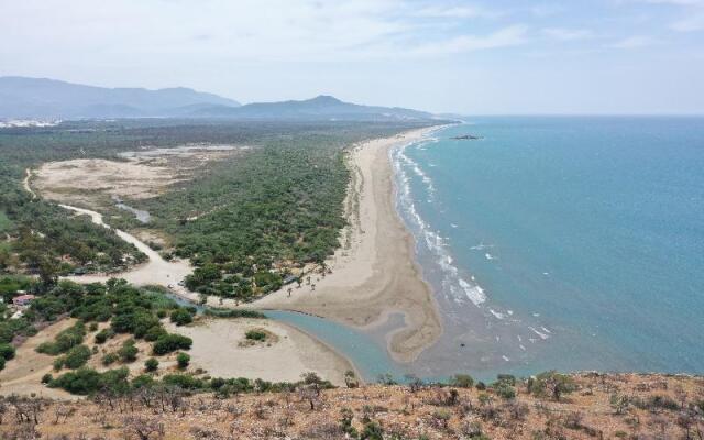 Letoon Antique Hotel