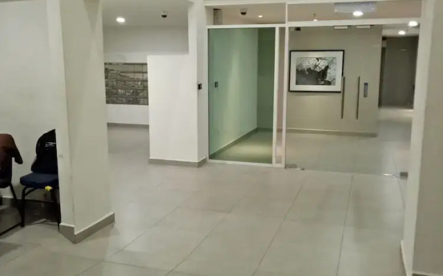 Straits Garden Luxury Suite