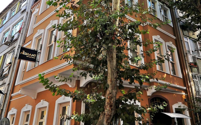 Nishant Boutique Hotels