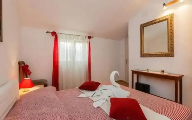 Apartments Roda - One Bedroom Apartment With Terrace -