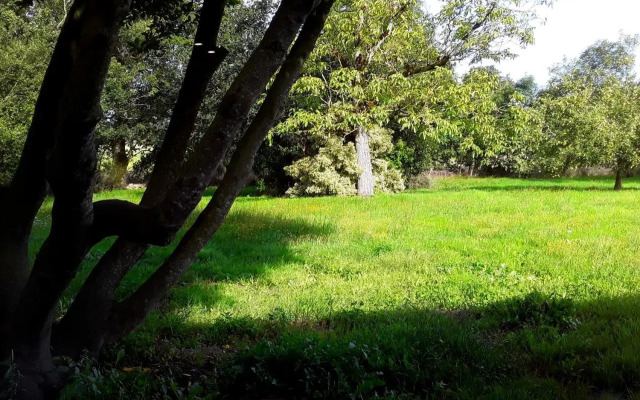 Domaine de la Tranquillite R