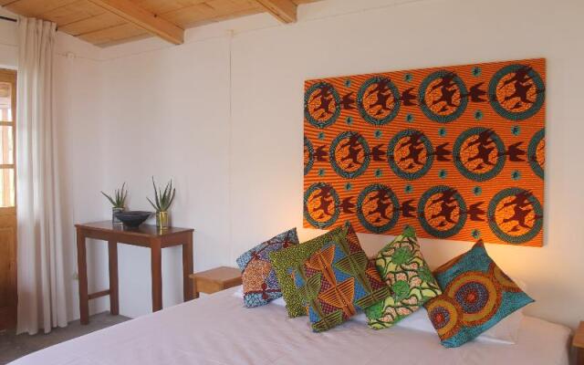 La Fora Ecolodge