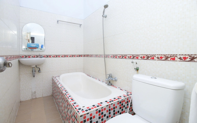 Airy Eco Kuta Kartika Plaza Gang Pendawa 2 Bali