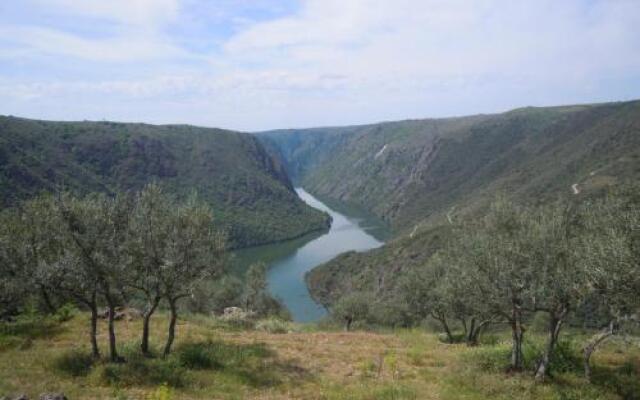 Rinconada de las Arribes