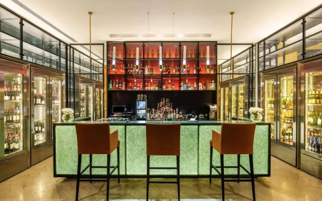 Mövenpick Hotel Abidjan