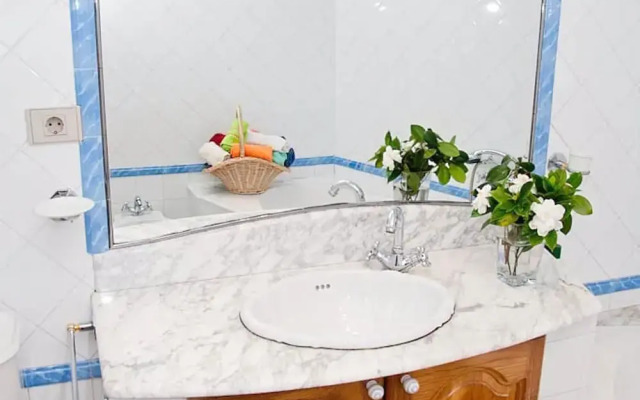 Casa Rural Playa Costaneira