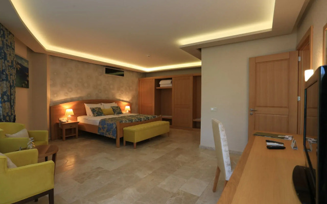 Loryma Luxury Hotel Bozburun
