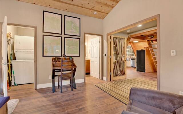 Whispering Woods #2375