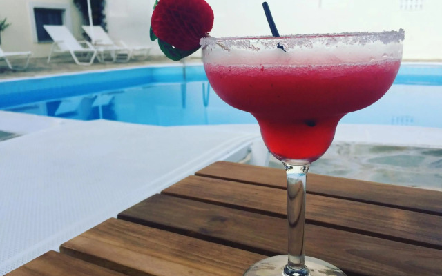 Aphrodite Samos Suites