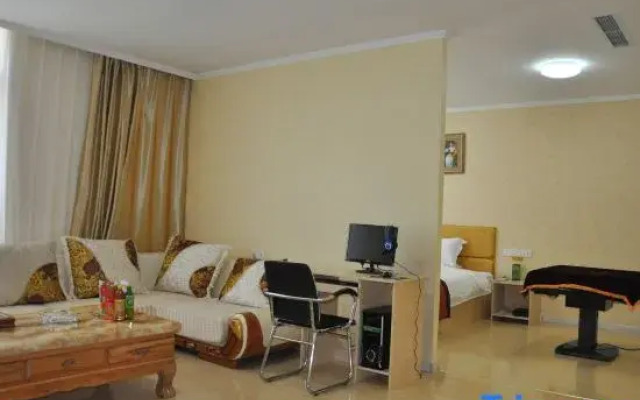 Shengjia Business Hotel