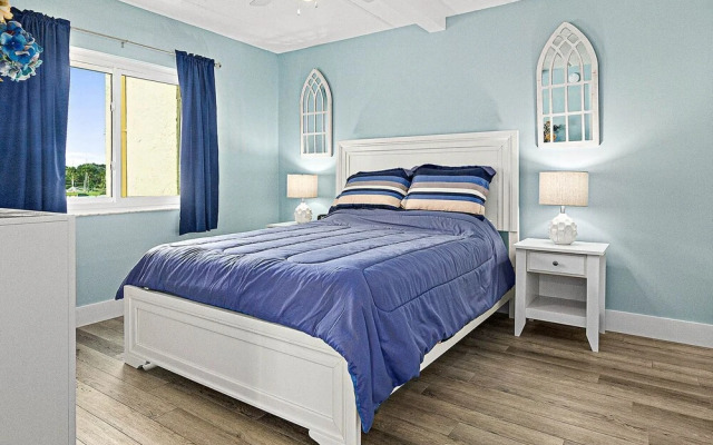 Unit 2201 - Ocean Racquet Club