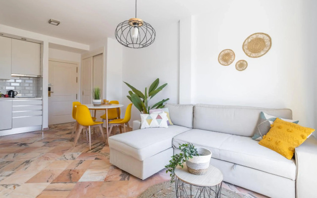 OleHolidays 225 Romana Playa junto al mar