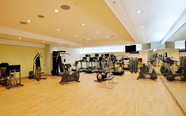 Miyako Hotel Gifu Nagaragawa