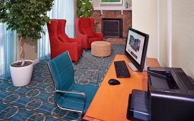 Residence Inn Virginia Beach Oceanfront