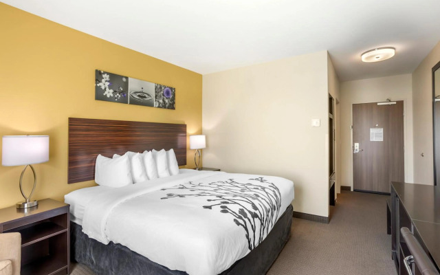 Sleep Inn North - Central York