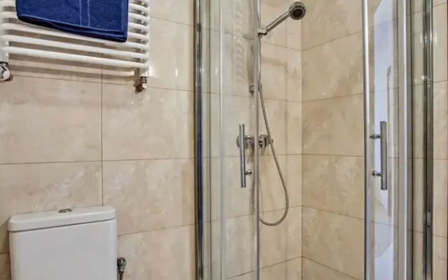 Trendy Apartment Kochanowskiego Street