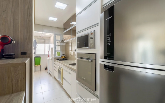 Apt With Private Barbecue and Pool Pea1301