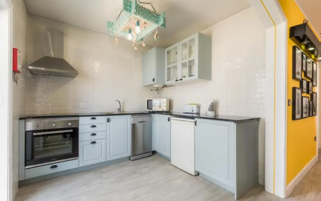 Apartment Marinheiros