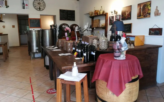 Residence La Mezzaluna