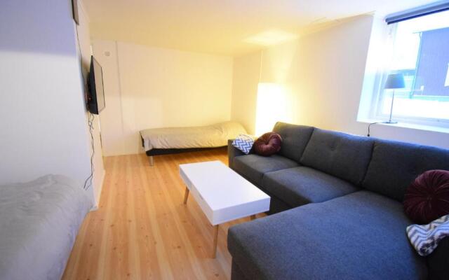 Apartment in central Kiruna 7