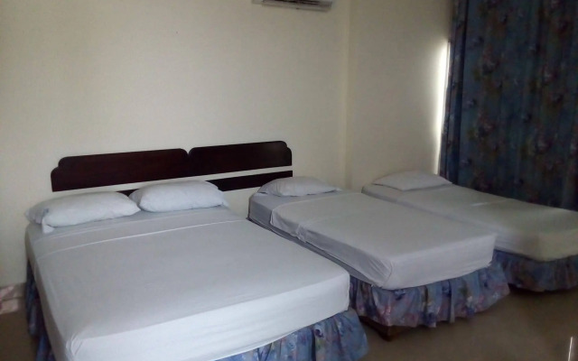 Hotel Cartagena Real