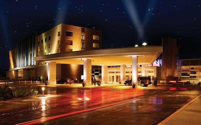 North Star Mohican Casino Resort