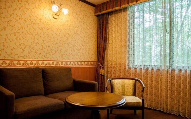 Izumigo Takayama Dog Paradise Hotel