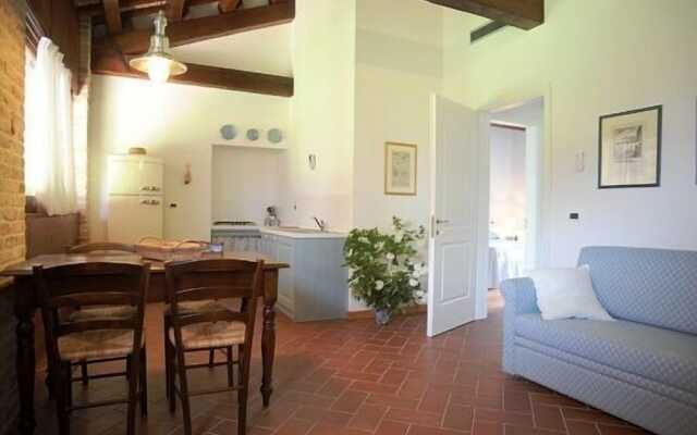 Agriturismo Ca' Lealtà