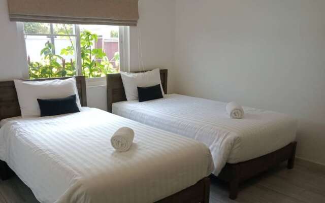 Modern 3 Bedroom Pool Villa MP67