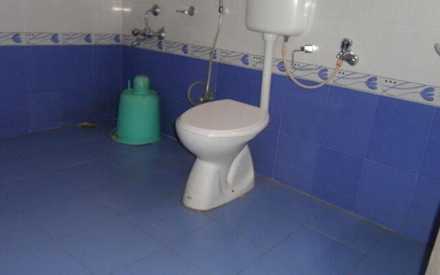 Hotel Pasuparthy Residency
