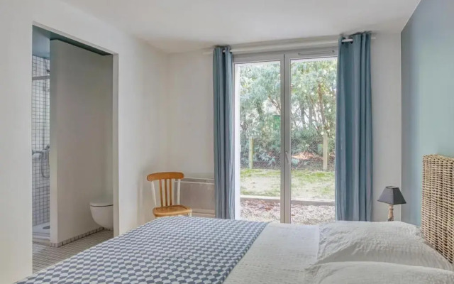 Villa Biscarrosse, 6 pièces, 12 personnes - FR-1-521-185