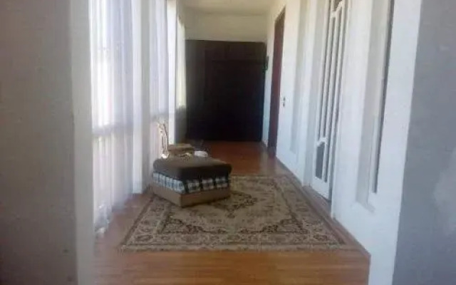 guesthouse