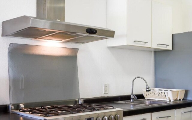 Apartamentos de lujo frente al Mar Caribe