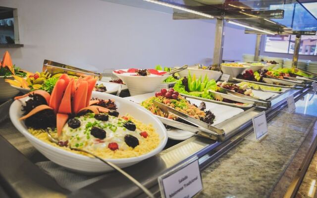 Lacqua diRoma Hotel e Parque Aquático