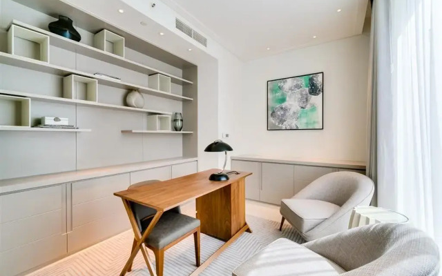Vida Downtown Residences
