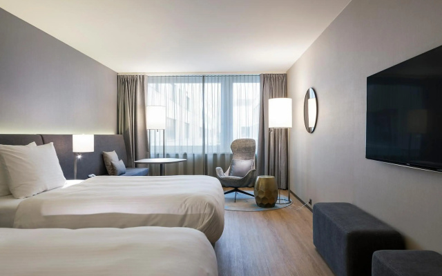 Radisson Blu Hotel, Lucerne - Image 7