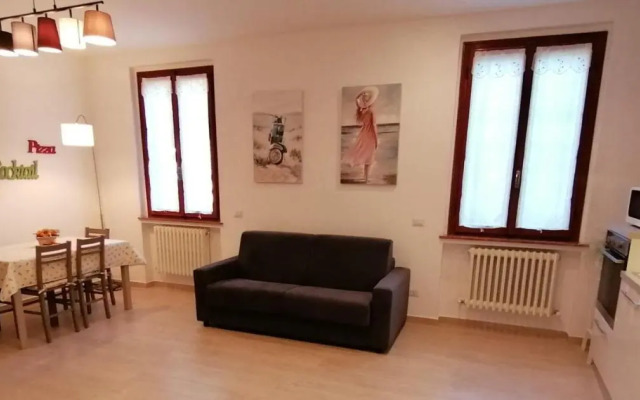 San Bartolo Rent Apartments un passo da Firenze