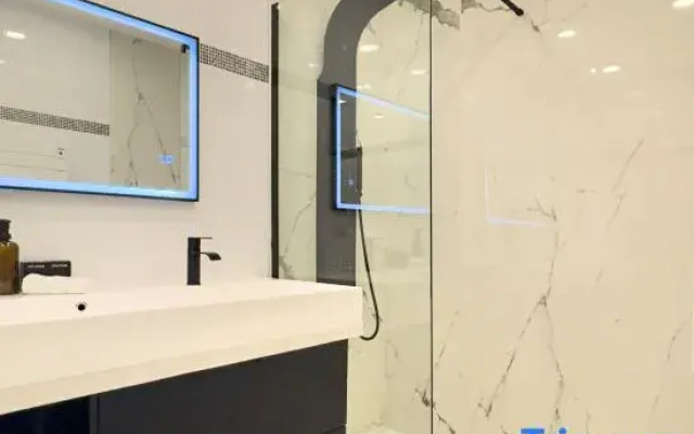 Penbed - 3BR - Faubourg St Honore - Concorde